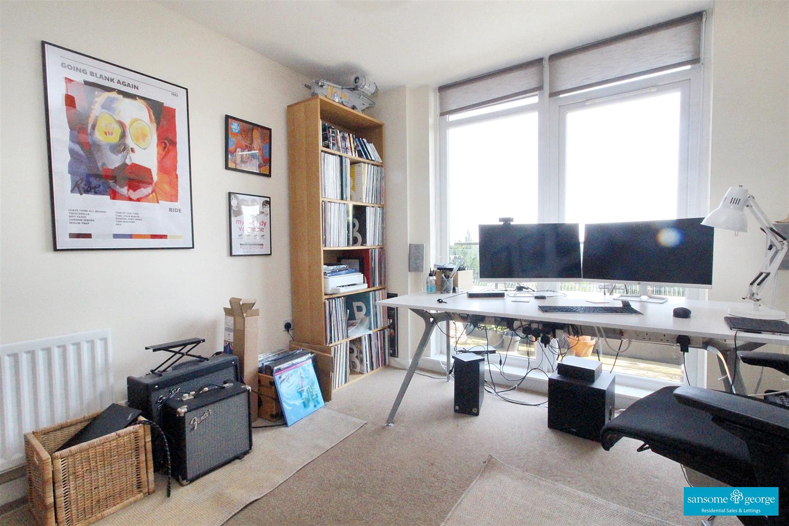 36 Southcote Lane, Reading